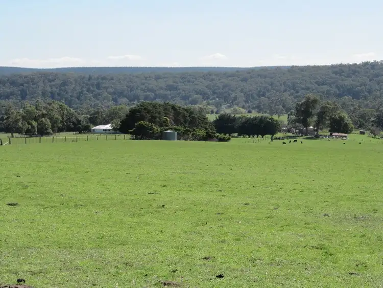 Second view of Homely rural property listing, 1359 Gormandale-Stradbroke Road, Willung VIC 3847