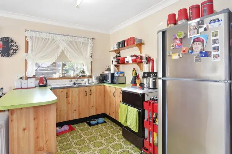 Third view of Homely block of units listing, 25 Bowada Street, Bomaderry NSW 2541