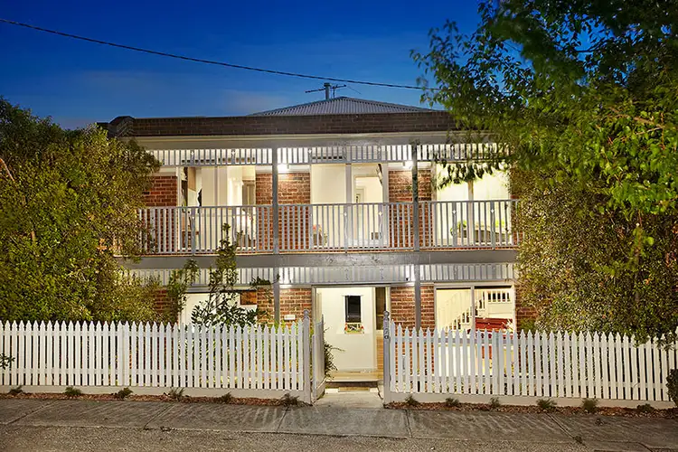 Second view of Homely house listing, 17A Powers Street, Donvale VIC 3111