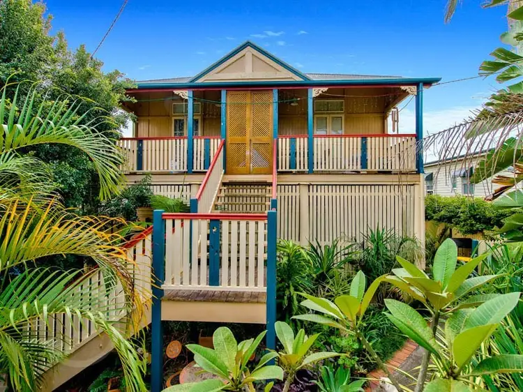 59 Lodge Road, Wooloowin QLD 4030