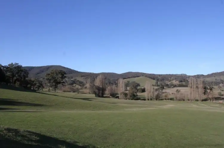 Second view of Homely land listing, LOT CA 13 & 31 Glen Creek Road, Bonnie Doon VIC 3720