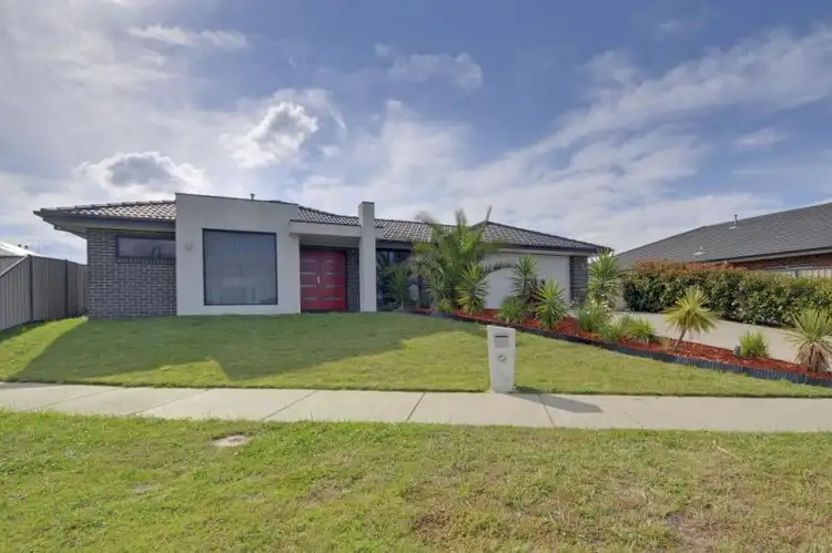 146 Ellavale Drive, Traralgon VIC 3844