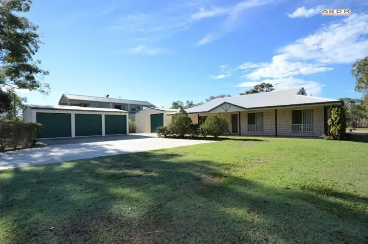 Third view of Homely house listing, 28 East Street, Howard QLD 4659