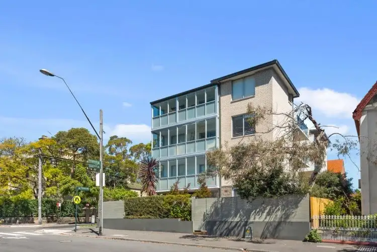 Sixth view of Homely house listing, 8/230 Glebe Point Road, Glebe NSW 2037