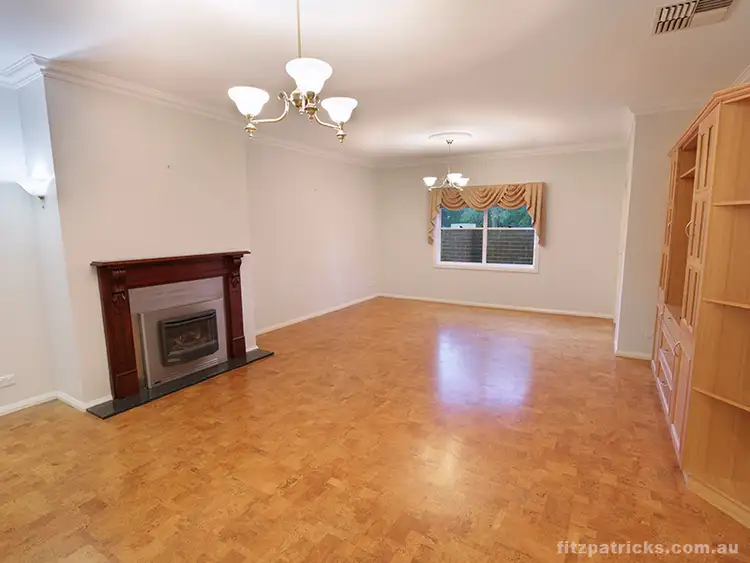 Second view of Homely unit listing, 4/110 Tarcutta Street, Wagga Wagga NSW 2650