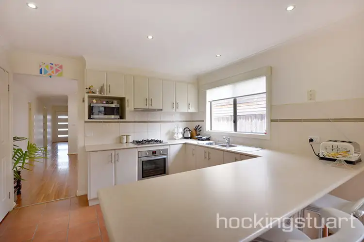 Second view of Homely house listing, 37 Tyrell Place, Berwick VIC 3806