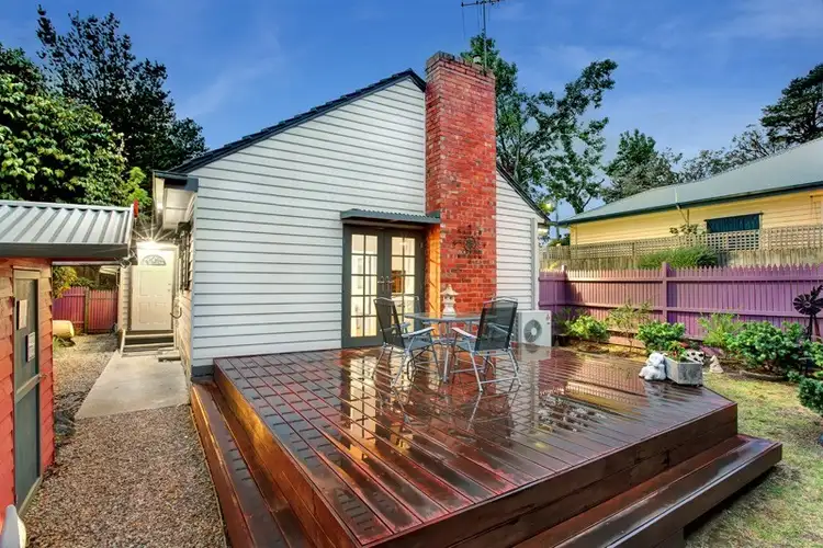 Sixth view of Homely house listing, 24 Eastfield Road, Ringwood East VIC 3135