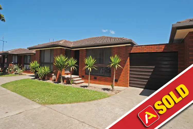 2/21 Bancroft Street, Portland VIC 3305