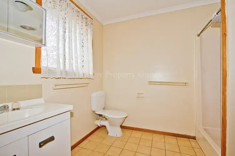 Third view of Homely unit listing, 2/23 Clyde Street, Invermay TAS 7248