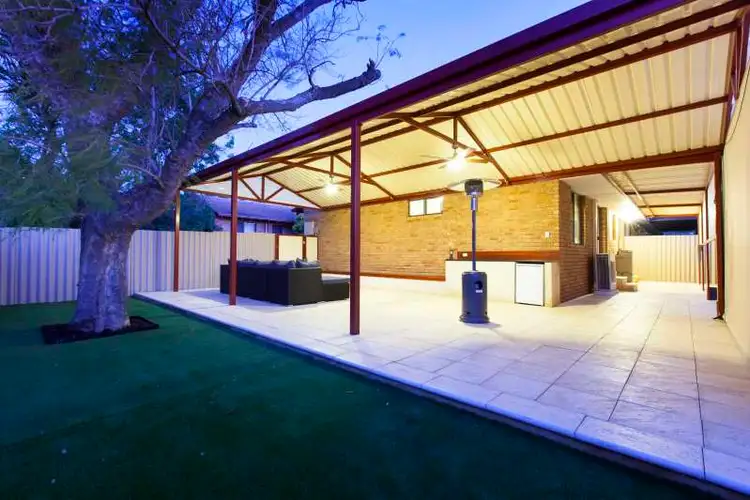 4/17 Haig Street, Tuart Hill WA 6060