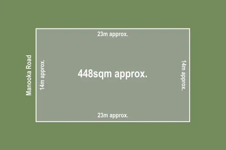 68 Manooka Road, Brookfield VIC 3338