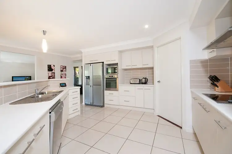 Fourth view of Homely house listing, 3 Bristol Circuit, Goonellabah NSW 2480