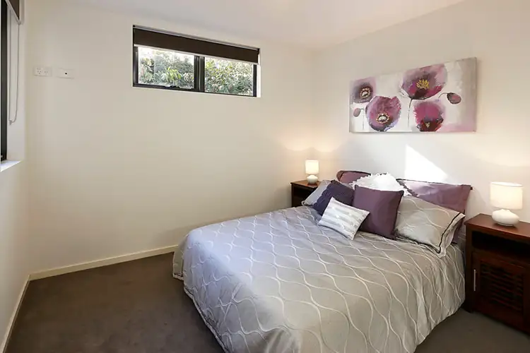 Fifth view of Homely apartment listing, 6/1526 High Street, Glen Iris VIC 3146