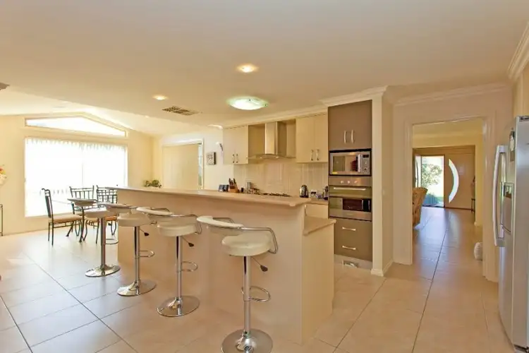Third view of Homely house listing, 4 Firetail Street, Thurgoona NSW 2640