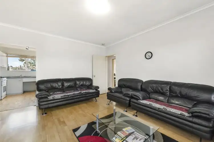 Third view of Homely house listing, 7/13 Navigator Street, Maribyrnong VIC 3032