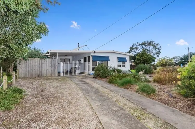 Second view of Homely house listing, 1 Wattletree Avenue, St Leonards VIC 3223