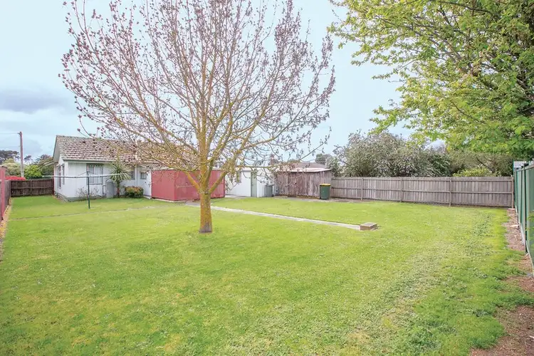 Third view of Homely house listing, 12 Boronia Grove, Wendouree VIC 3355