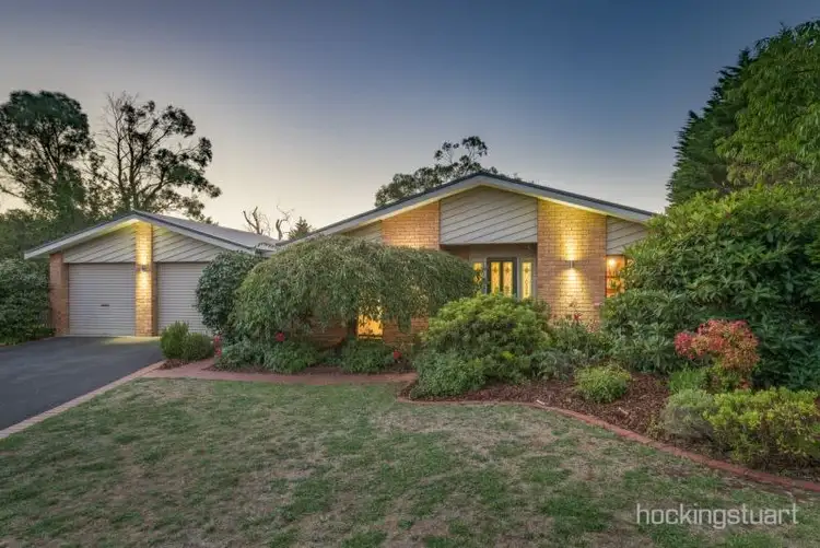 Second view of Homely house listing, 8 Angus Court, Mount Eliza VIC 3930