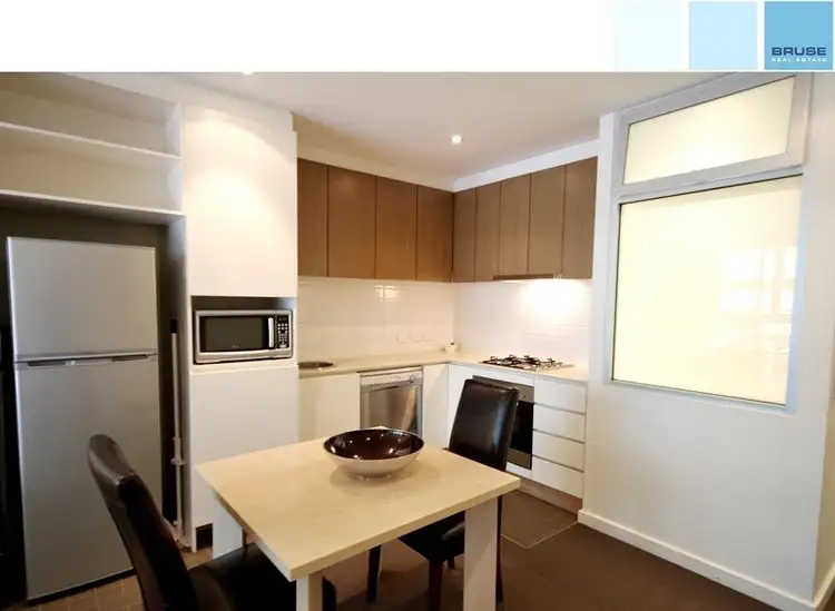 Third view of Homely apartment listing, 210/185 Morphett Street, Adelaide SA 5000