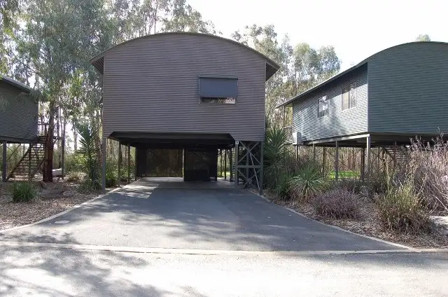 Second view of Homely house listing, Villa 40 Moama On Murray Resort, 69 Dungala Way, Moama NSW 2731
