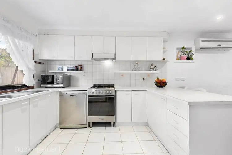 Third view of Homely unit listing, 2/19 Rae Avenue, Edithvale VIC 3196