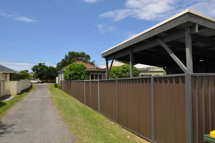 Sixth view of Homely house listing, 181 Douglas STreet, Stockton NSW 2295