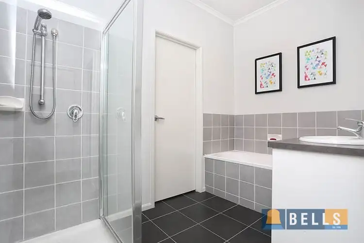 Sixth view of Homely house listing, 9 Matlock Street, Caroline Springs VIC 3023
