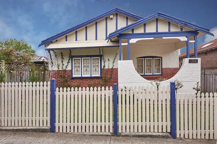 70 Union Street, Dulwich Hill NSW 2203