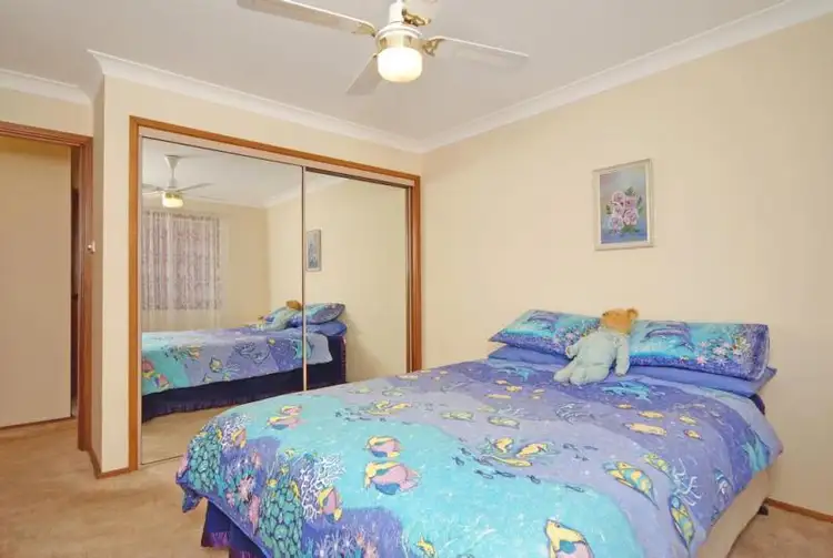 Fifth view of Homely unit listing, 1/54 Tarawal Street, Bomaderry NSW 2541