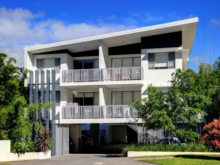 3/32 Windsor Street, Hamilton QLD 4007