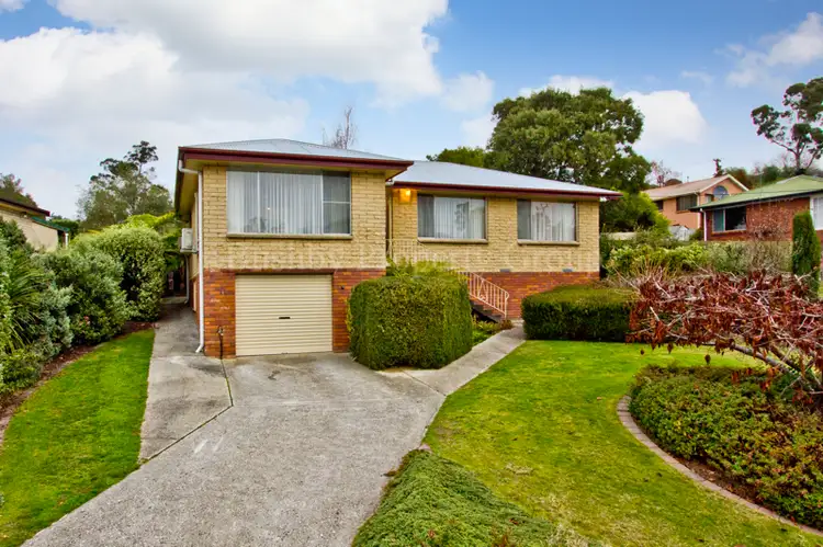 Main view of Homely house listing, 7 Lavender Grove, Summerhill TAS 7250