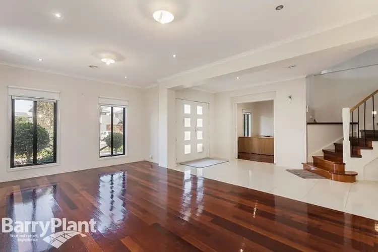 Second view of Homely house listing, 11 Bayside Drive, Sanctuary Lakes VIC 3030
