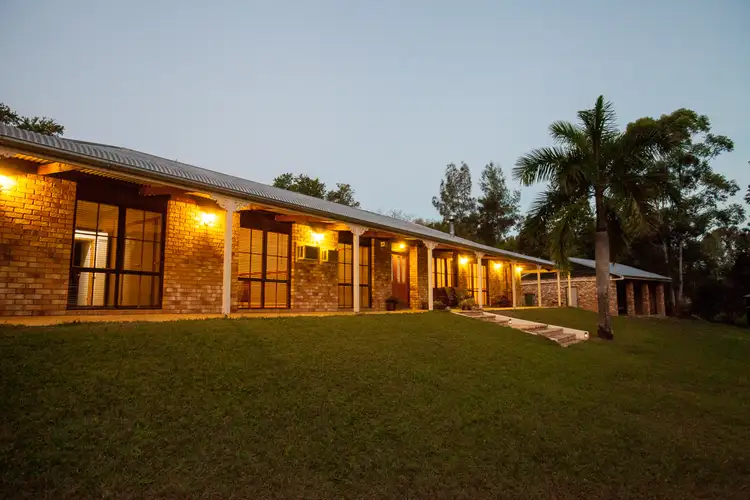 Second view of Homely house listing, 546-560 New Beith Road, New Beith QLD 4124