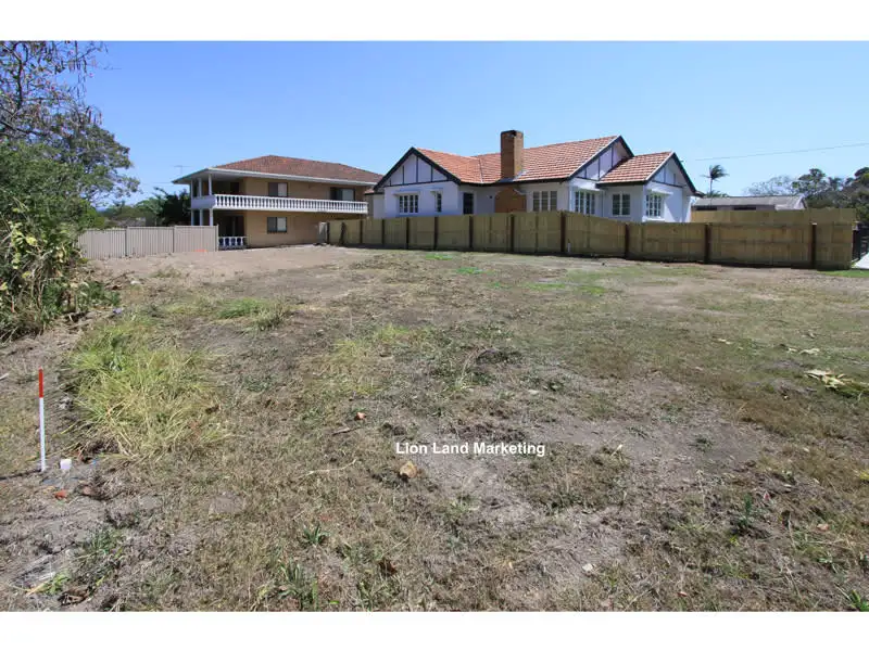 Main view of Homely land listing, Address available on request