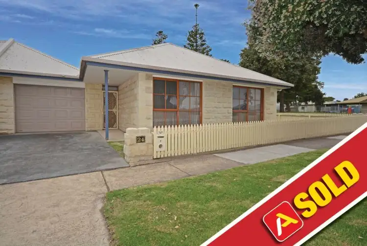 24 Glenelg Street, Portland VIC 3305