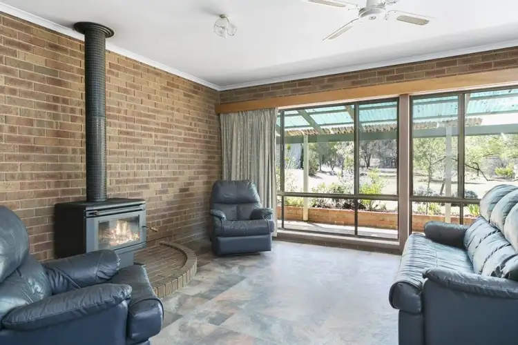 Fifth view of Homely house listing, 88 Enright Road, Strathfieldsaye VIC 3551