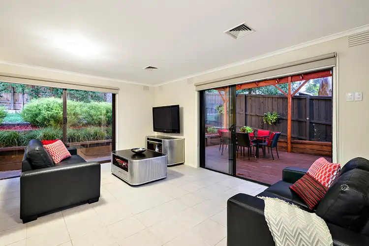 Fourth view of Homely house listing, 23 Barriedale Court, Eltham VIC 3095