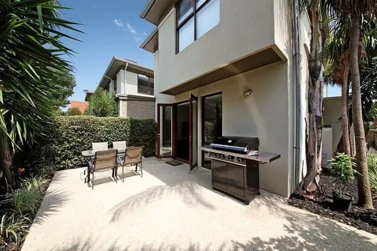 Sixth view of Homely townhouse listing, 3/50 Glen Orme Avenue, Ormond VIC 3204