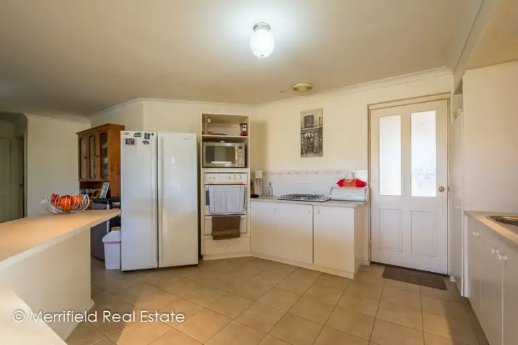 Third view of Homely house listing, 22 Ardross Crescent, Collingwood Park WA 6330