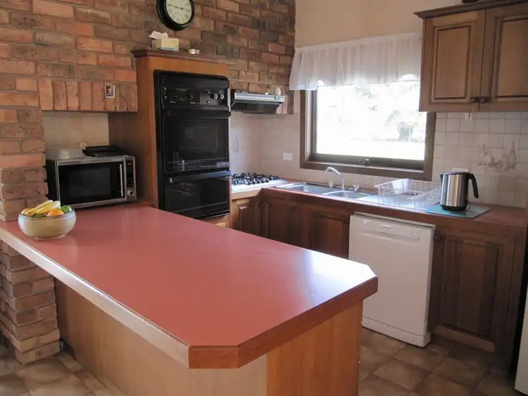 Second view of Homely rural property listing, 427 Soldiers Road, Nambrok VIC 3847