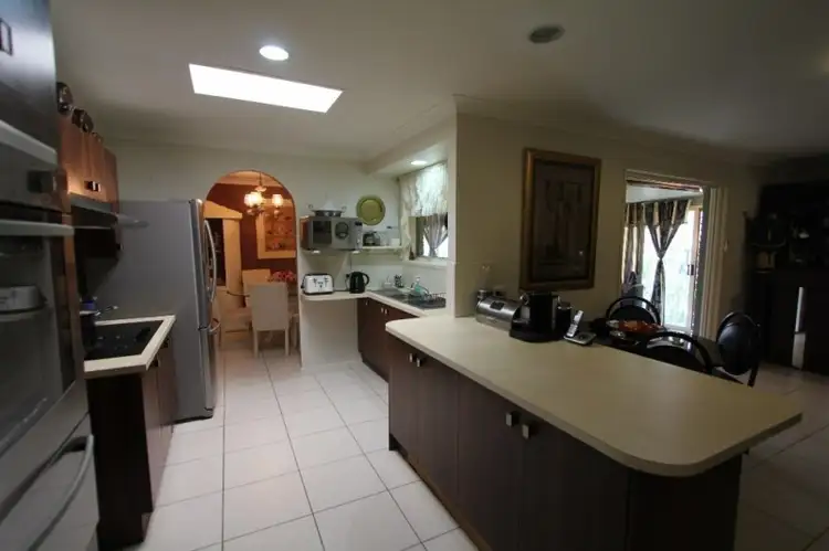 Second view of Homely house listing, 36 Nottingham Crescent, Chipping Norton NSW 2170