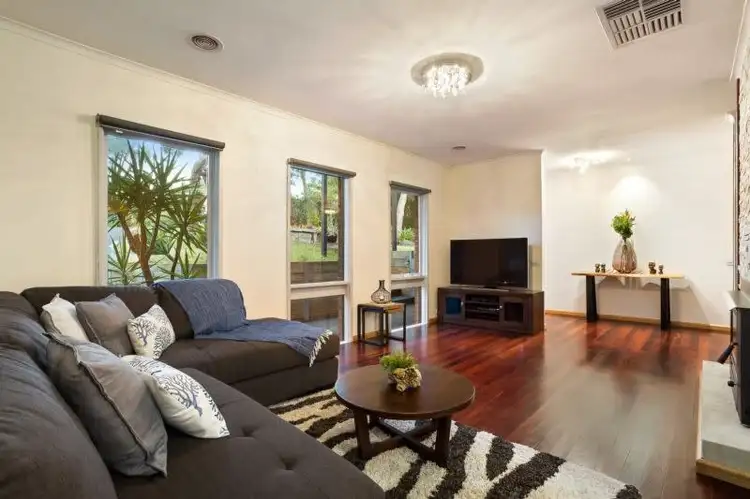 Fourth view of Homely house listing, 6 Povolo Mews, Eltham VIC 3095