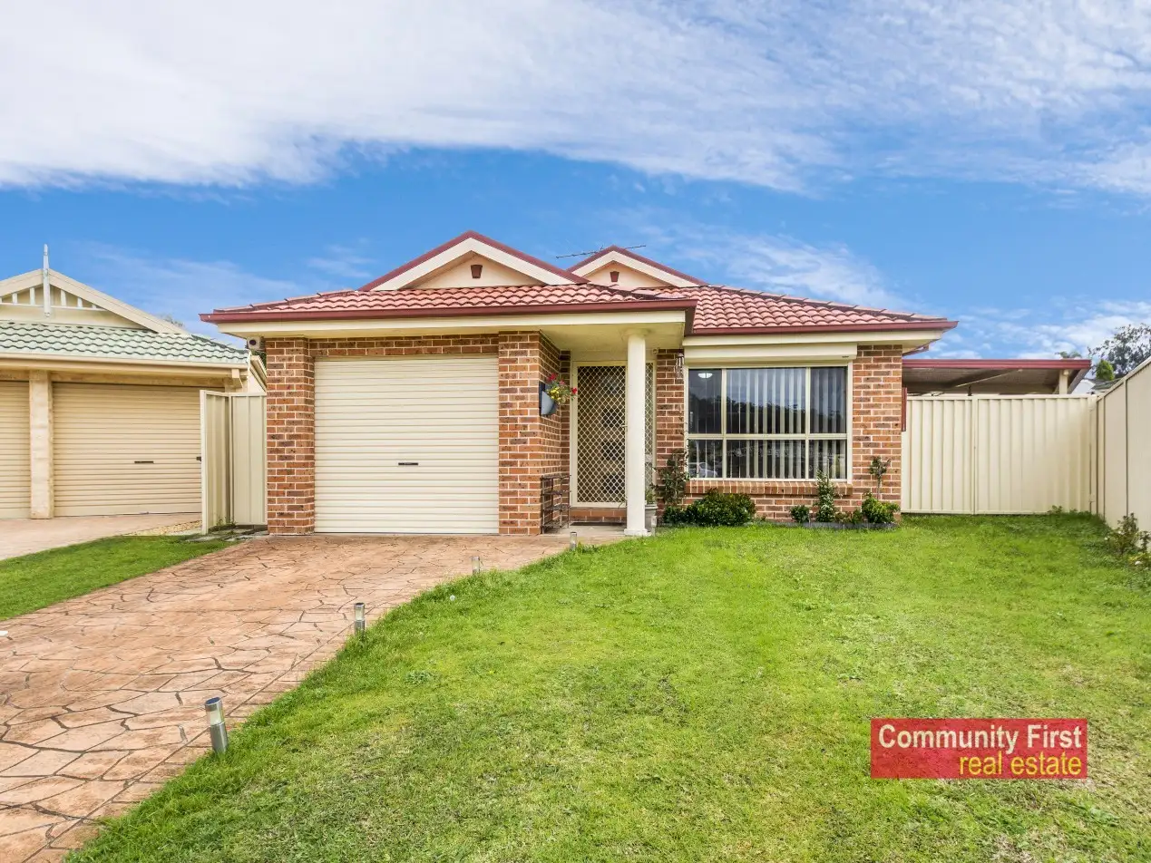 Main view of Homely house listing, 28 Bettong Place, St Helens Park NSW 2560