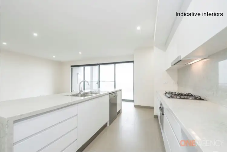 Fourth view of Homely townhouse listing, Address available on request