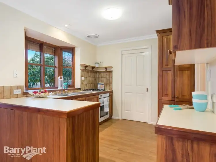 Fourth view of Homely house listing, 13 Western Road, Boronia VIC 3155