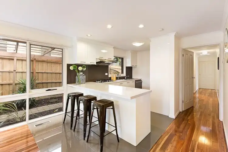 Second view of Homely unit listing, 2/4 Kangaroo Road, Murrumbeena VIC 3163