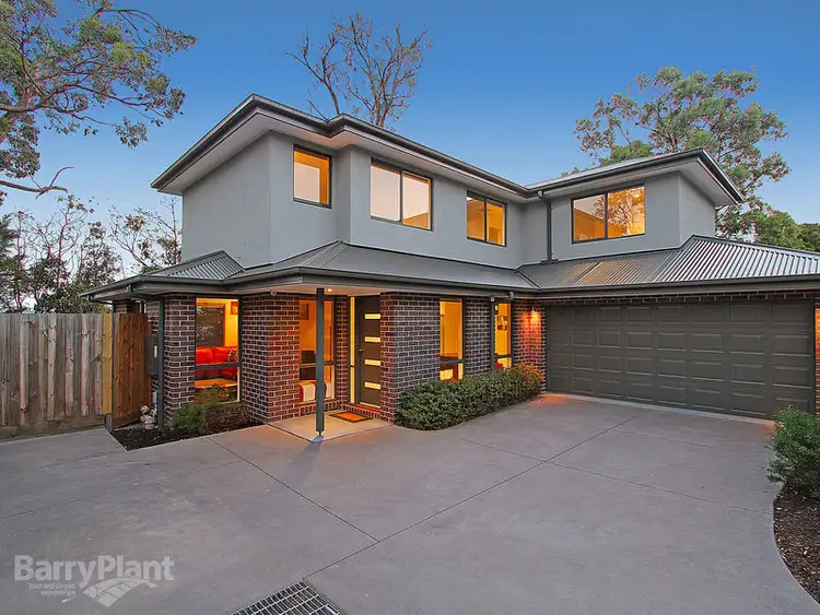 2/3 Velden Avenue, Ferntree Gully VIC 3156
