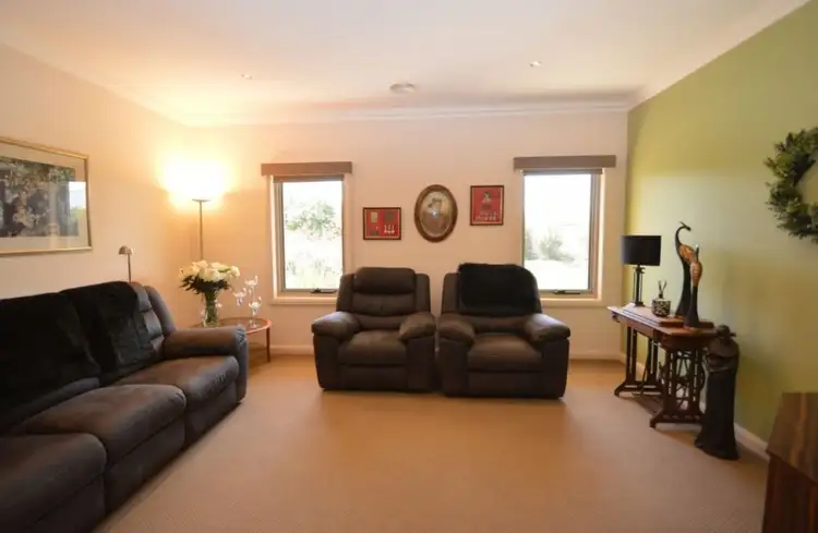 Third view of Homely house listing, 7 Boston Court, Wangaratta VIC 3677