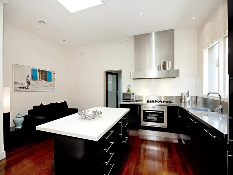 Sixth view of Homely house listing, 814 Hampton Street, Brighton VIC 3186