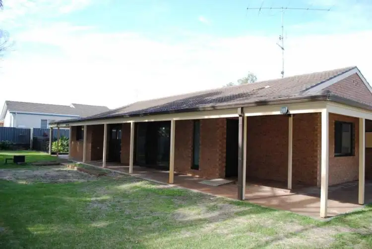 Address available on request